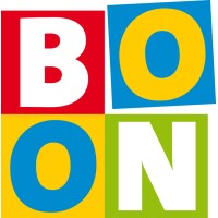 BSO BOON logo - Similar company to Jacobin Nederland