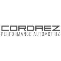 CORDAEZ AUTOMOTRIZ logo - Similar company to Aquaplus Technologies Peru Sac