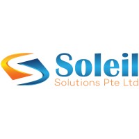 Soleil Solutions Ltd logo - Similar company to Sequoia Engineering And Design Associates