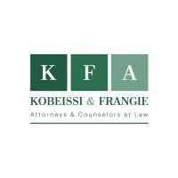 Kobeissi & Frangié Attorneys & Counselors at Law logo - Similar company to Nsp Legal