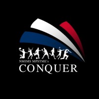 CONQUER MPSTME logo - Similar company to Students' Council Mpstme