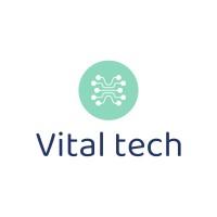 Vital Tech logo - Similar company to Vital Tech Solutions