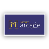 Myst Arcade Zirakpur logo - Similar company to Hi Greens Official