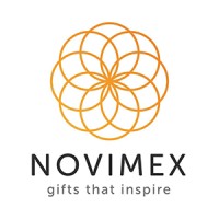 Novimex Wholesale Giftware logo - Similar company to Boxfox Australia