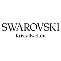 Swarovski Kristallwelten logo - Similar company to Ceeman Network