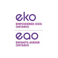 Empowered Kids Ontario logo - Similar company to Fundación Visual Teaf