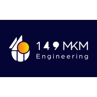 149MKM Engineering Inc. logo - Similar company to Denali Projects Ltd.