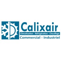 Calixair (Air Calix Inc.) logo - Similar company to Vision Attractivité