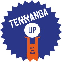 TERRANGA'UP logo - Similar company to Blonde Influence