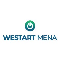 WeStart MENA logo - Similar company to Cappui