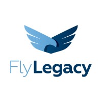 Fly Legacy Aviation logo - Similar company to Infinity Flight Group, Llc