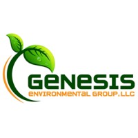 Genesis Environmental Group LLC logo - Similar company to Genesis Environmental Solutions, Inc.