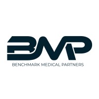 Benchmark Medical Partners logo - Similar company to Kingdom Management