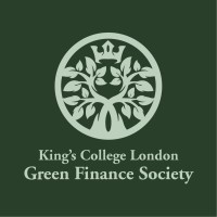 KCL Green Finance Society logo - Similar company to Påverkan