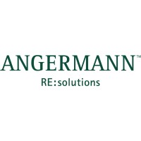 Angermann RE:solutions GmbH logo - Similar company to Mfbm I M. Friesen Beratung Und Management Gmbh