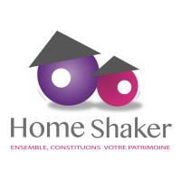 HOME SHAKER logo - Similar company to Re/Max Exclusive Brest