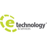E TECHNOLOGY & SERVICES S.A. de C.V. logo - Similar company to Verifid