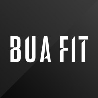 BUA FIT logo - Similar company to Grain Studio (Leeds) Ltd