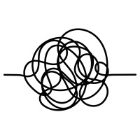 Untangled logo - Similar company to The Wayforge