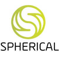 Spherical logo - Similar company to Ascension Dental Coaching Llc