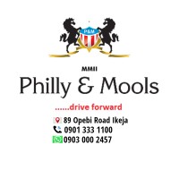 Philly & Mools Group logo - Similar company to Litoro Foundation