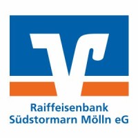Raiffeisenbank Südstormarn Mölln eG logo - Similar company to Vreg - Volksbank Raiffeisenbank Eg