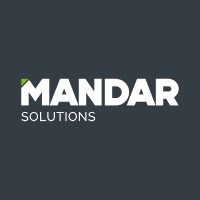 Mandar Solutions Ltd logo - Similar company to Area Displayone Ug (Haftungsbeschränkt)