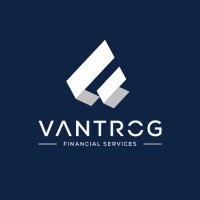 VANTROG Financial Services logo - Similar company to Maxcomm Communication
