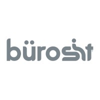 Bürosit Office Furniture logo - Similar company to Bürosit