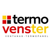 Termovenster logo - Similar company to Vistalibre