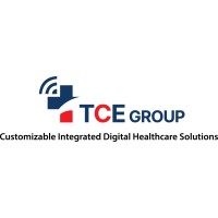 TCE Group Inc. logo - Similar company to Tce Group
