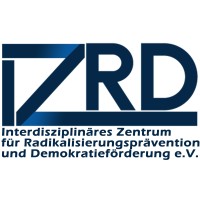 IZRD e.V. logo - Similar company to Die Reha E.V.
