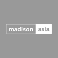 Madison Asia Limited logo - Similar company to Powster Studios