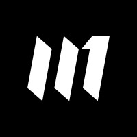 Mach 1 logo - Similar company to Prism