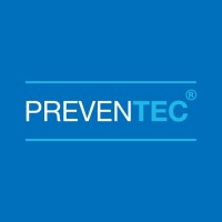 Preventec Ⓡ logo - Similar company to Preventec