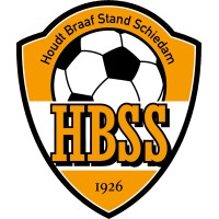 ssv HBSS logo - Similar company to Glasdesignnl