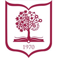 Azərbaycan Texnologiya Universiteti logo - Similar company to Bakı Slavyan Universiteti / Baku Slavic University