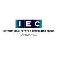IEC Group logo - Similar company to International Expo Group