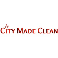 City Made Clean logo - Similar company to Avoki Norway
