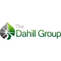 The Dahill Group logo - Similar company to Wilco Resources