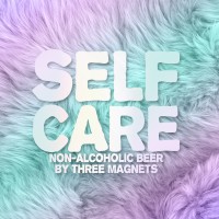 Drink Self Care logo - Similar company to Luxurious Drinks