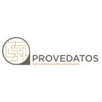 Provedatos del Ecuador SA®️ logo - Similar company to Boox Cloud