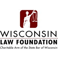 Wisconsin Law Foundation logo - Similar company to State Bar Of Wisconsin