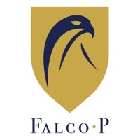 FALCO-P LIMITED logo - Similar company to Falcon Precision Limited