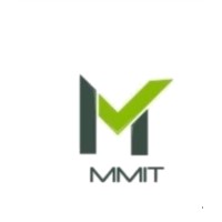 MMIT Consulting (IT Recruitment Company) logo - Similar company to The Creative Web Studio