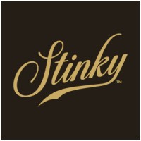 Stinky Greens logo - Similar company to Amped & Co®