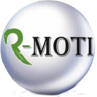 R-MOTI PHARMA logo - Similar company to Issa Pharma - Syria