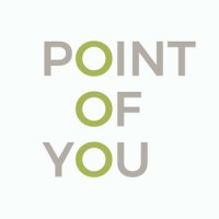 Point of You logo - Similar company to Points Of You® Cyprus