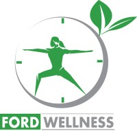 Ford Wellness logo - Similar company to Simplexhealth