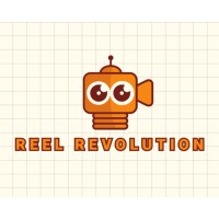 ReelRevolution logo - Similar company to Pixel Pro Media